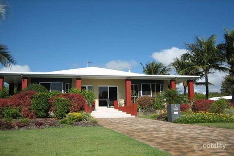 Property photo of 2 Pacific Esplanade Slade Point QLD 4740