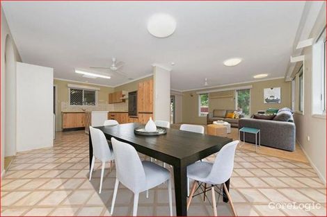 Property photo of 48 Jacaranda Crescent Annandale QLD 4814