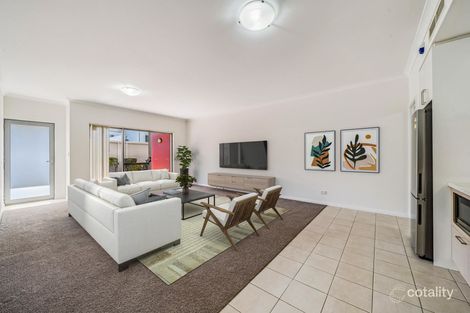 Property photo of 28/75 Baler Court Hammond Park WA 6164