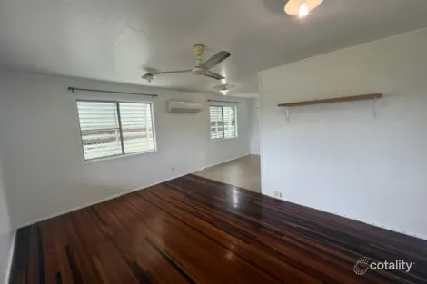 Property photo of 10 Patterson Street Dysart QLD 4745