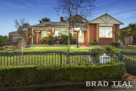 Property photo of 8 Lalor Crescent Sunbury VIC 3429