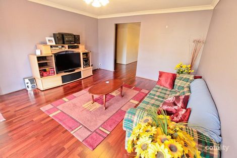 Property photo of 6 Omega Close Prestons NSW 2170