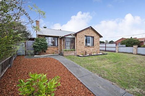 Property photo of 20 Perkins Avenue Bellfield VIC 3081