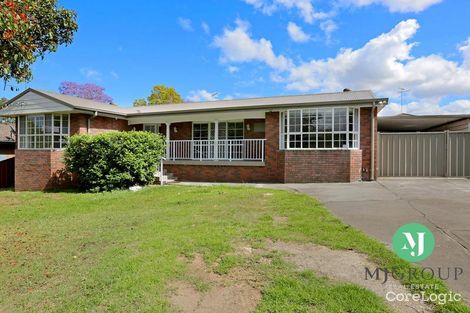 Property photo of 22 Wrights Road Kellyville NSW 2155