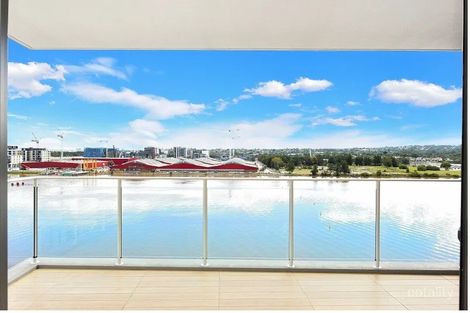 Property photo of 803/4 Peake Avenue Rhodes NSW 2138