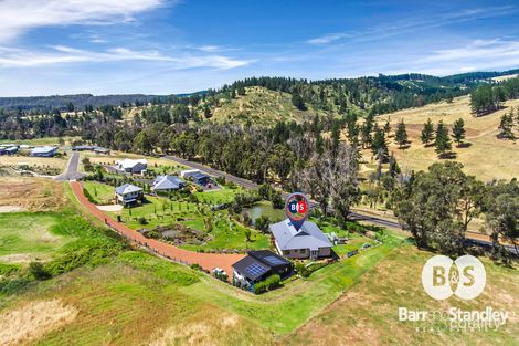 15b Diggers Grn, Nannup, WA 6275