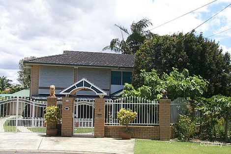 3 Peto St, Macgregor, QLD 4109