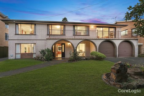 Property photo of 128 Swadling Street Toowoon Bay NSW 2261