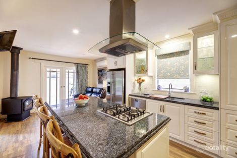 Property photo of 5 Cusack Street Wangaratta VIC 3677