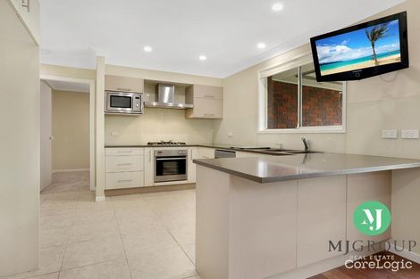 Property photo of 22 Wrights Road Kellyville NSW 2155