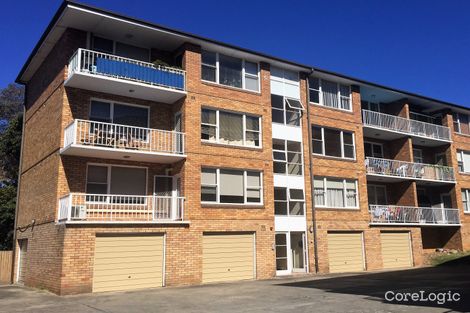 Property photo of 17/3 Gower Street Summer Hill NSW 2130