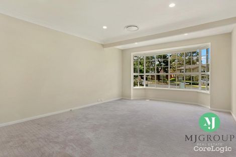 Property photo of 22 Wrights Road Kellyville NSW 2155