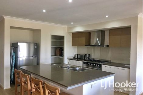 Property photo of 11 Everglade Street Yarrabilba QLD 4207