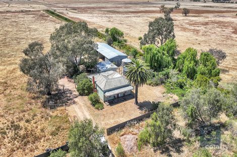 4098 Bendigo-Pyramid Rd, Dingee, VIC 3571