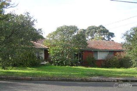 Property photo of 121 Lorraine Street Peakhurst Heights NSW 2210