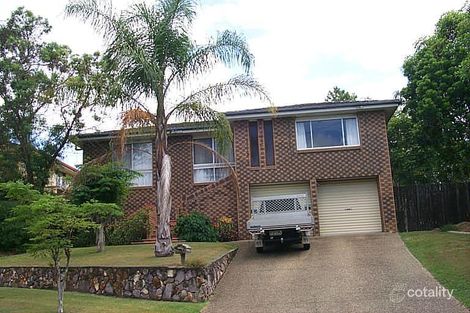 Property photo of 4 Milperra Road Rochedale South QLD 4123