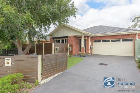 2/70 Argyle Ave, Chelsea, VIC 3196