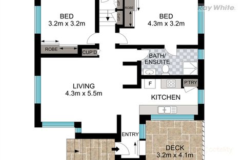 Property photo of 57 Aspect Terrace Springfield Lakes QLD 4300