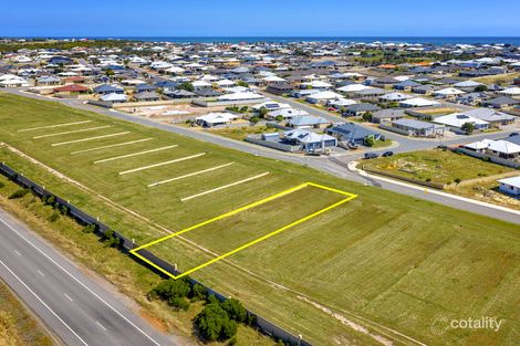 Property photo of 29 Eurithmic Link Wandina WA 6530