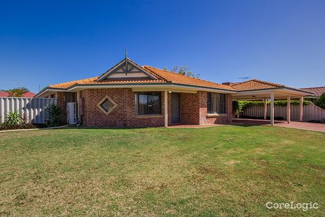 Property photo of 28 Zedora Loop Port Kennedy WA 6172