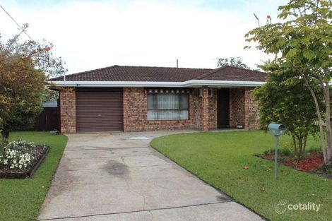 6 Bonnie St, North Boambee Valley, NSW 2450