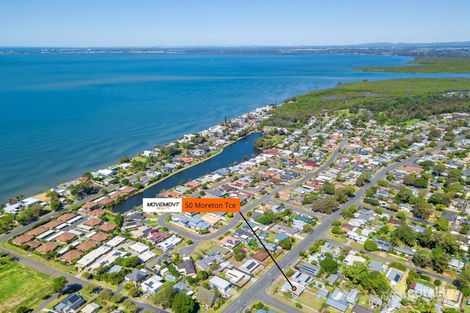 Property photo of 50 Moreton Terrace Beachmere QLD 4510