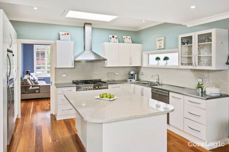 Property photo of 5 Claudare Street Collaroy Plateau NSW 2097