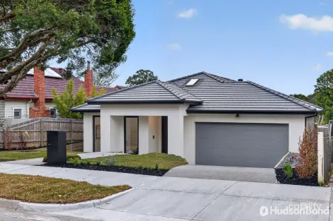 6 MCKEON RD, MITCHAM, VIC 3132