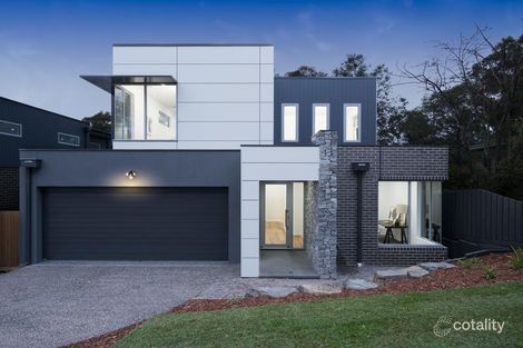 Property photo of 2/55 Batman Road Eltham VIC 3095