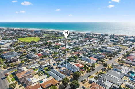 Property photo of 36 Fourth Avenue Semaphore Park SA 5019