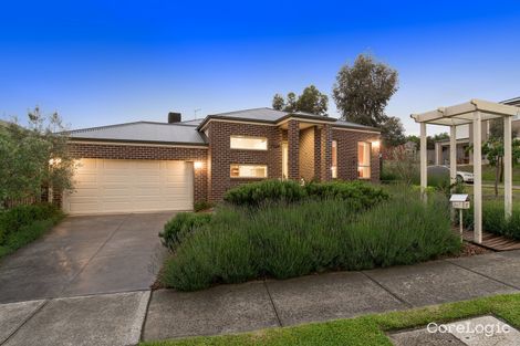 Property photo of 37 Larbert Road Mooroolbark VIC 3138