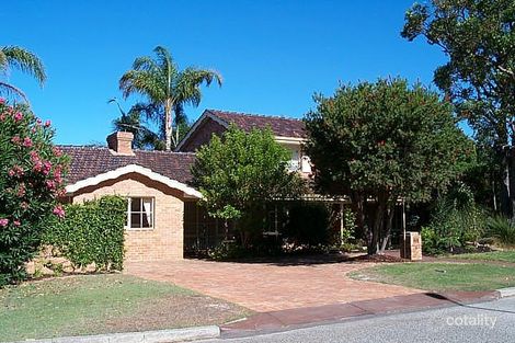 6 Woodall Rmbl, Booragoon, WA 6154