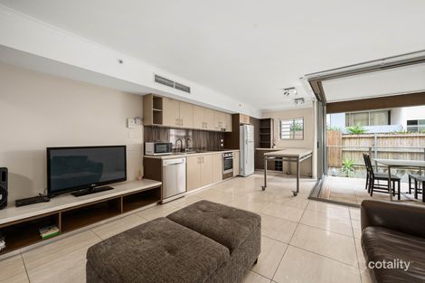 9/42-46 Arthur St, Fortitude Valley, QLD 4006