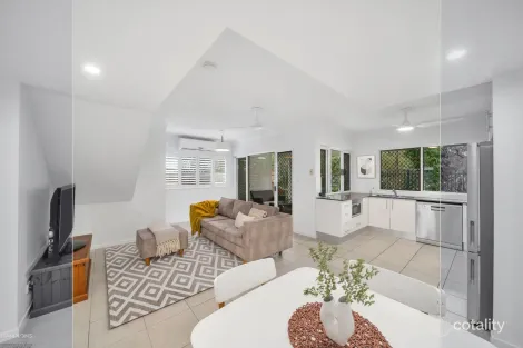 Property photo of 19/20-38 Sandwich Street Kamerunga QLD 4870