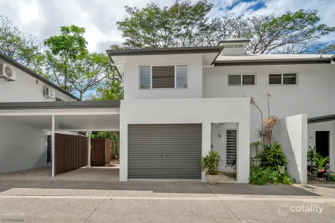 Property photo of 19/20-38 Sandwich Street Kamerunga QLD 4870