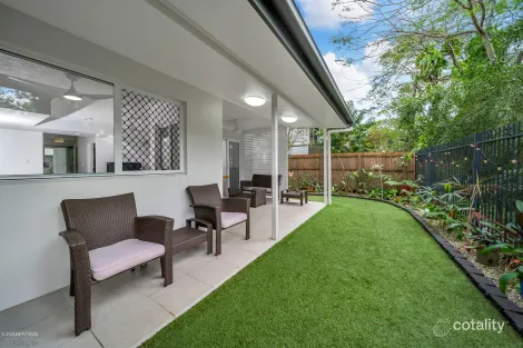 Property photo of 19/20-38 Sandwich Street Kamerunga QLD 4870