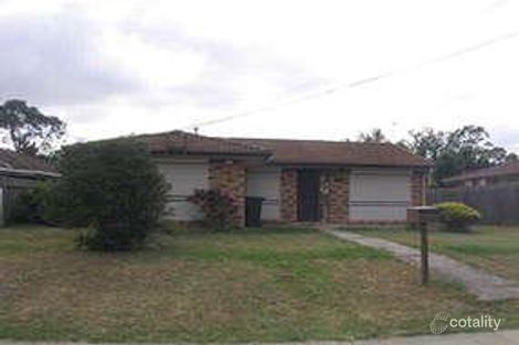 299 Carlisle Ave, Hebersham, NSW 2770