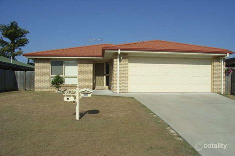 4 Cottonwood St, Rothwell, QLD 4022