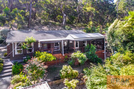 91 Claremont Ave, The Basin, VIC 3154