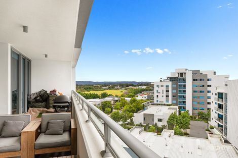Property photo of 302/43 Harbour Town Drive Biggera Waters QLD 4216