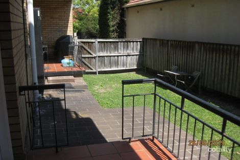 Property photo of 3/9-11 St Pauls Street Randwick NSW 2031