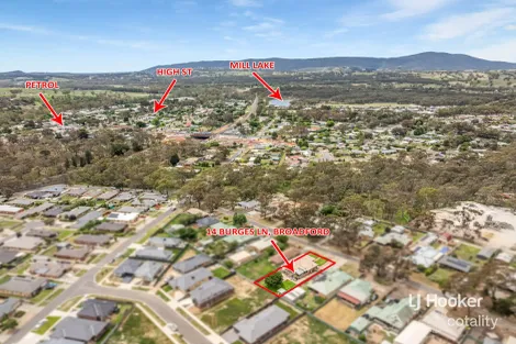 Property photo of 14 Burges Lane Broadford VIC 3658