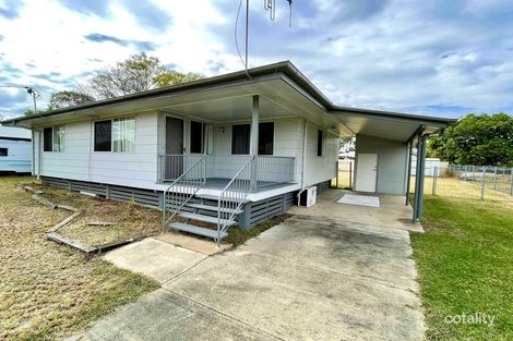 Property photo of 12 Singleton Street Dysart QLD 4745