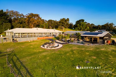 1192 Wellington Rd, Narre Warren East, VIC 3804