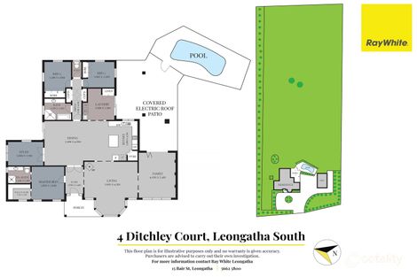 4 Ditchley Ct, Leongatha South, VIC 3953