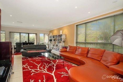 Property photo of 52 Crestview Avenue Kellyville NSW 2155