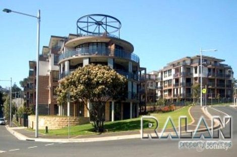 2110/20 Porter St, Ryde, NSW 2112