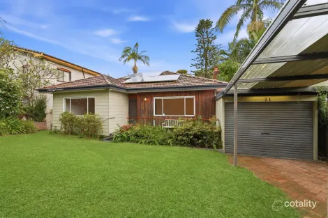 31 Norfolk St, The Entrance, NSW 2261