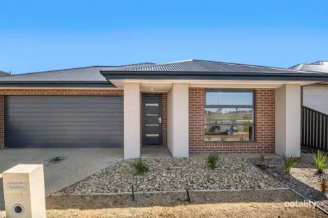 6 Brolga Bvd, Winter Valley, VIC 3358