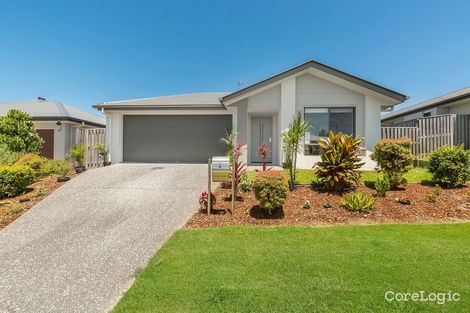 Property photo of 4 Bellbird Crescent Coomera QLD 4209